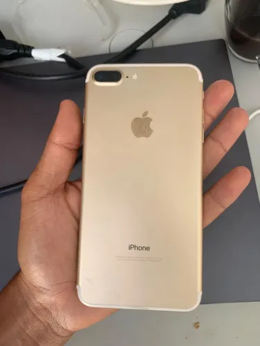 iPhone 7 Plus 128g