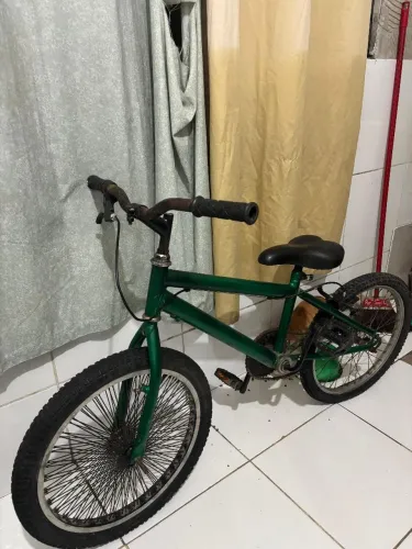 BICICLETA ARO 20!!