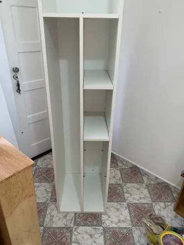 Armário em MDF