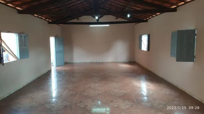 Sala Comercial para Venda em Campestre do Maranhão, Centro, 1 dormitório, 1 banheiro