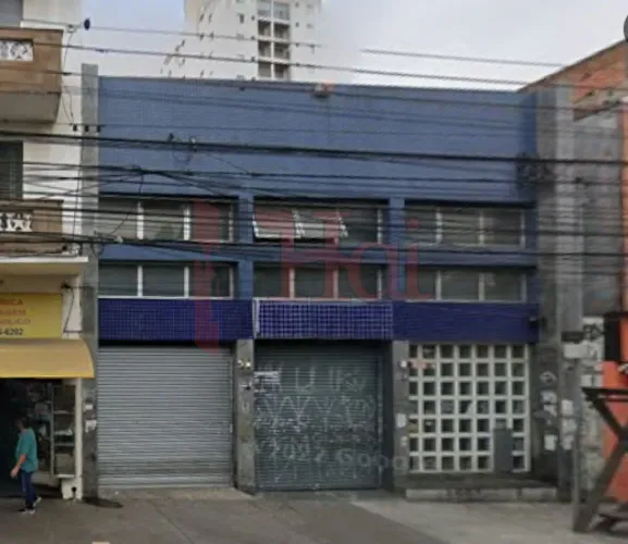 LOCAÇÃO | GALPÃO 721m² | AV CELSO GARCIA | TATUAPÉ