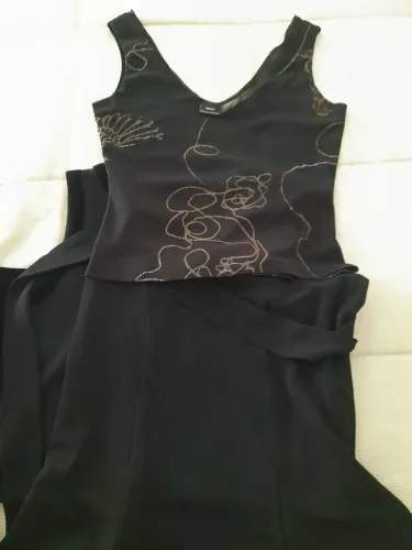 Roupas  estado de novas / marcas ótimas 
