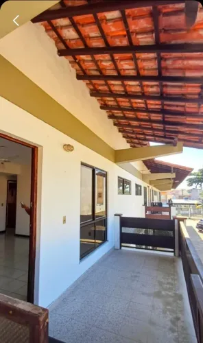 Casa em condomínio 2 quartos - Cabo Frio - Ville Blanche