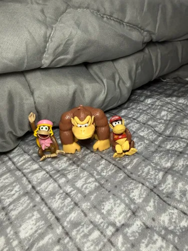 Miniatura Donkey Kong