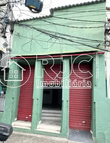 Loja : / Comercial / Praça da Bandeira