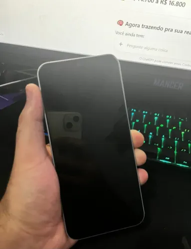 Celular Samsung Galaxy A54 - 5g