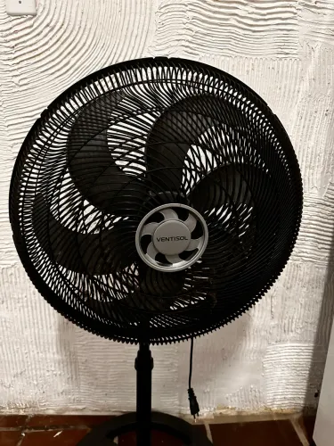Ventilador