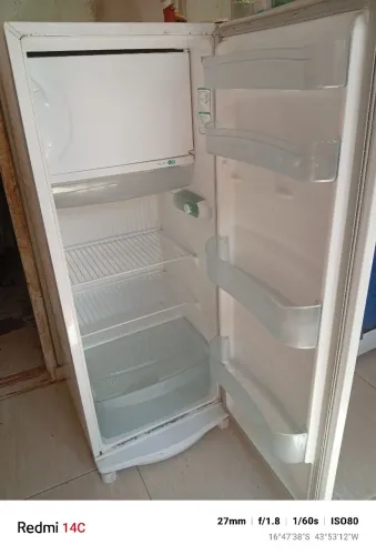 Geladeira