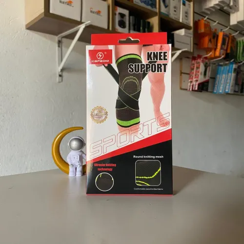 JOELHEIRA DE COMPRESSÃO