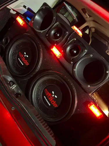 Som Automotivo