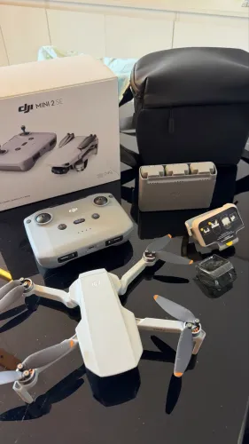 Drone DJI mini 2 SE
