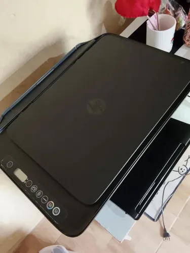 Impressora HP