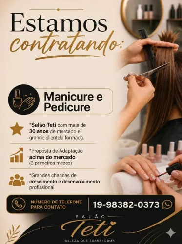 Manicure