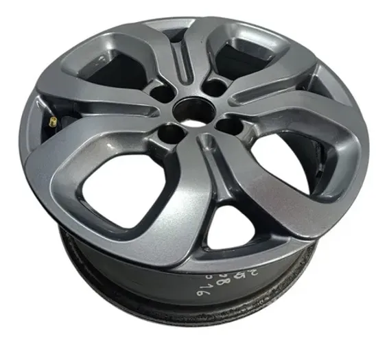 Roda Avulsa Citroen Cactus Furacao 4x108 Cinza-escuro