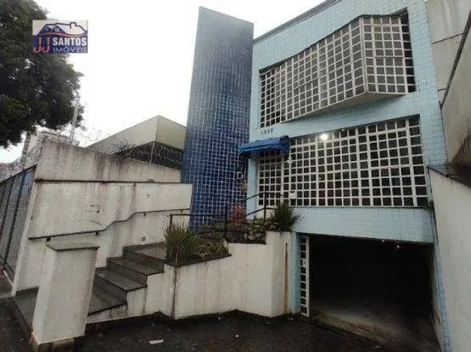 Conjunto, 598 m² - venda por R$ 3.000.000,00 ou aluguel por R$ 18.795,56/mês - Mooca - São