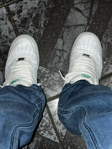 Tenis Air Force 1