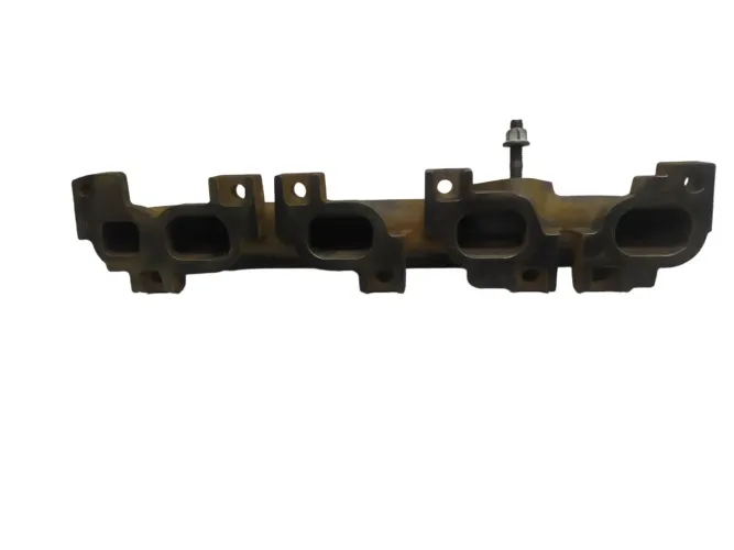 Coletor Escapamento Fiat Toro 2.0  22 A 24 Cod 55279332