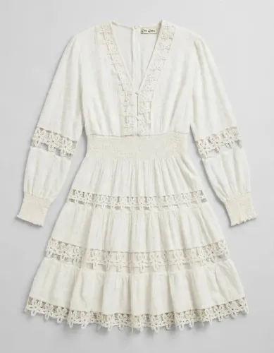 Vestido branco