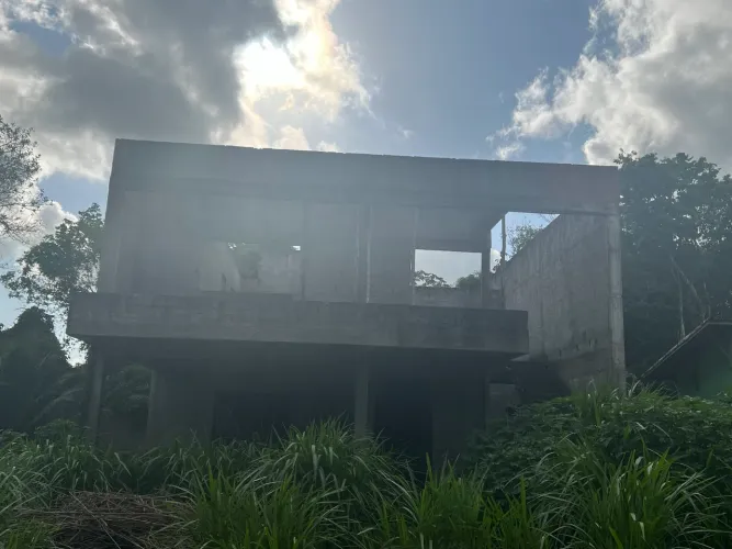 Casa em Aldeia
