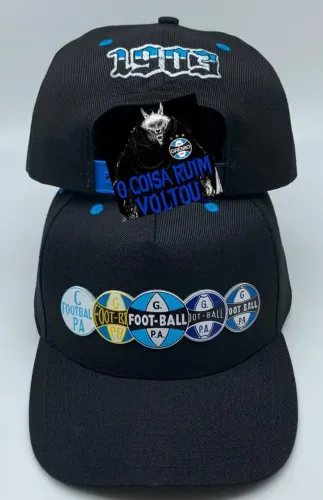 Boné Grêmio