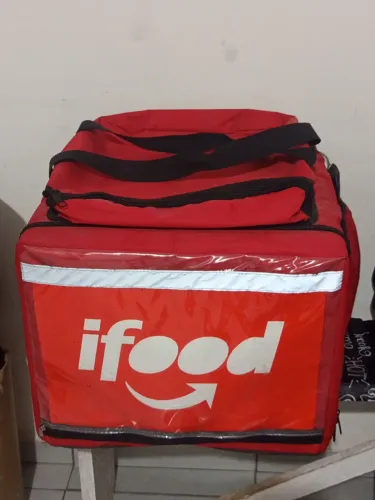 Vendo BEG para motoboy 