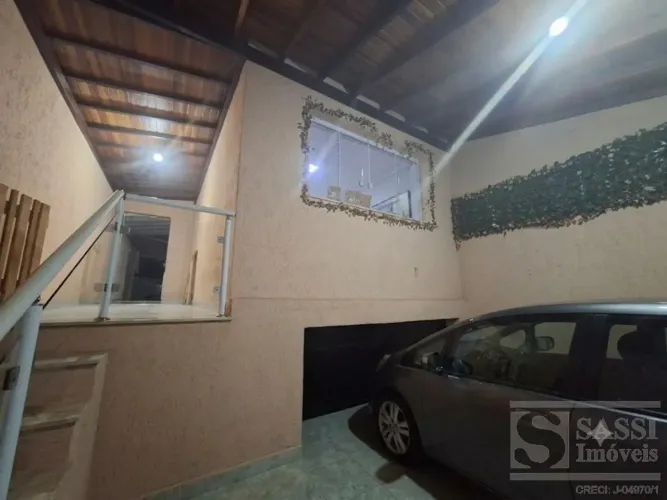 Casa à venda 2 quartos em JARDIM SANTA CATARINA