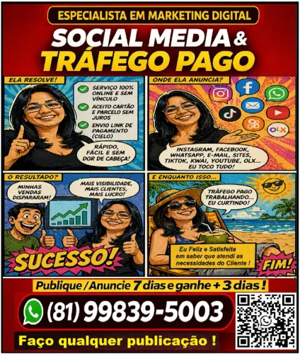 Marketing Digital 