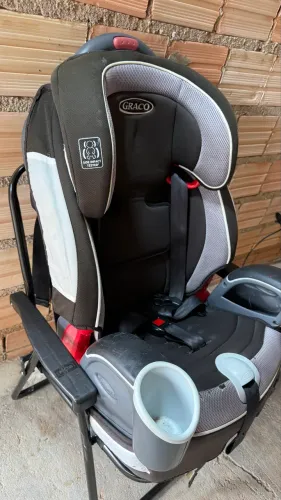 Cadeirinha de carro