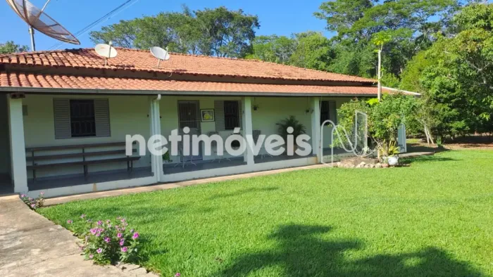 Sítio em Piracema/MG com 7,76,37 hectares = 77.637,00m²;