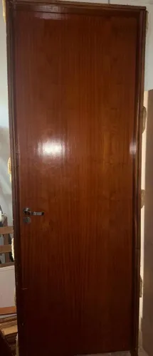 3 PORTAS 2,20X0,80 e 2 PORTAS 2,20x0,60 (USADAS)