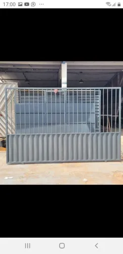 Portão 900