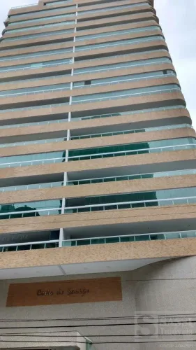 Apartamento à venda 2 quartos em PRAIA GRANDE