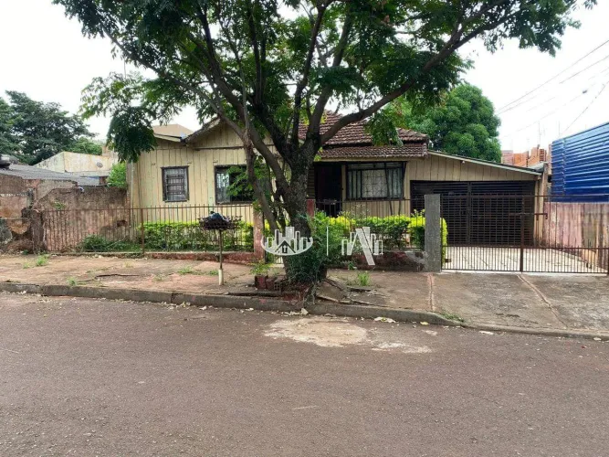 Terreno à venda, 506 m² por R$ 550.000,00 - Jardim Europa - Londrina/PR