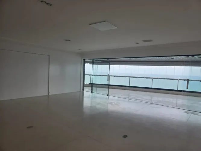 Apartamento de luxo à venda em Petrópolis Natal RN | 497m² 4 suítes alto padrão exclusivo