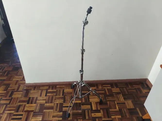 Estante Reta 2 Estágios Robusta Tama (SuperStar)