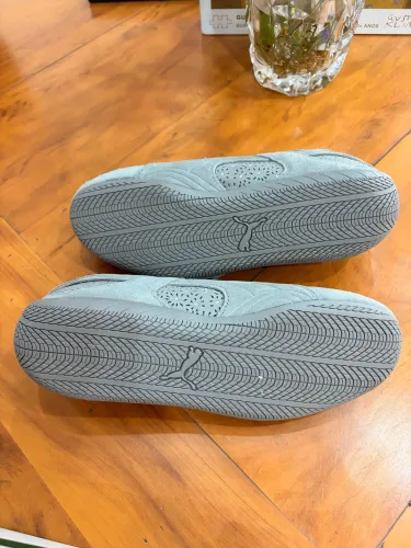 Tênis Puma speed go - NOVO