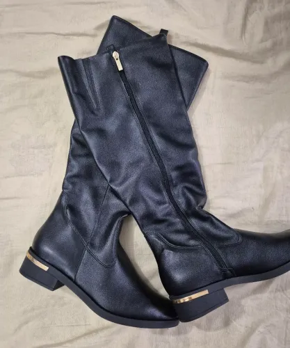 Bota Constance n°37 - NOVO