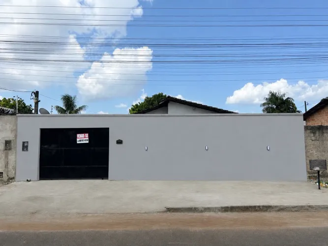 Casa a venda