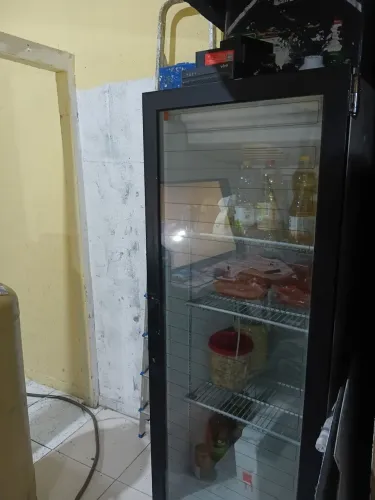 Geladeira