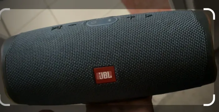 JBL charge 4 original 