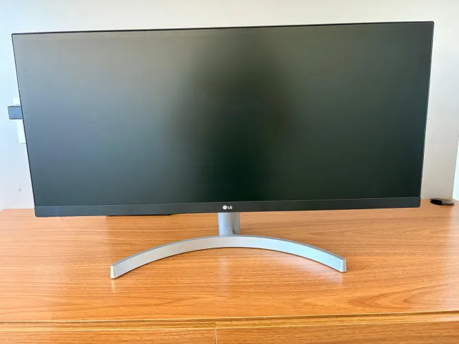 Monitor LG UltraWide 29? IPS Full HD 29WK600-W