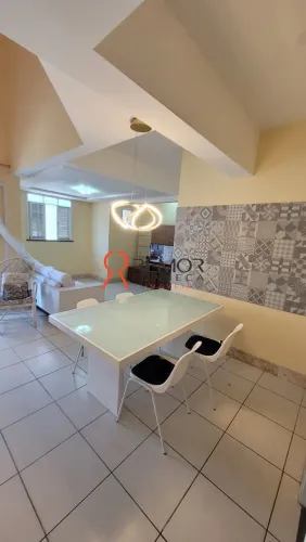 Casa em condomínio para locação e venda no bairro Manuel Dias Branco- Fortaleza/CE