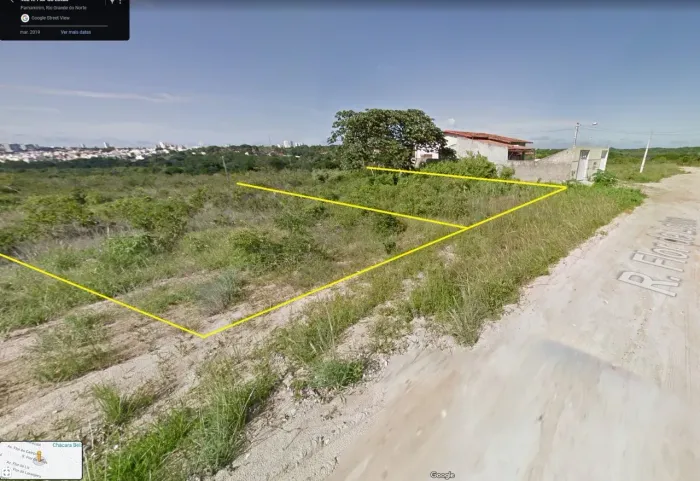 OPORTUNIDADE - VENDO TERRENO NO PARQUE DAS NAÇÕES COM ESCRITURA PUBLICA - ACEITA FINANCIAM