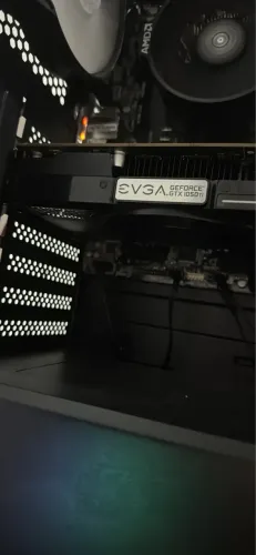GTX 1050 ti 4gb