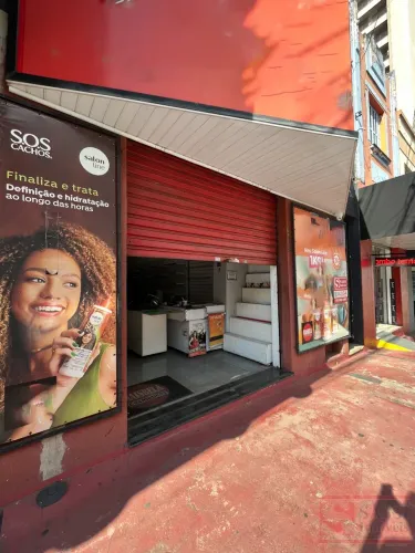 Galpão/Depósito/Armazém em CENTRO