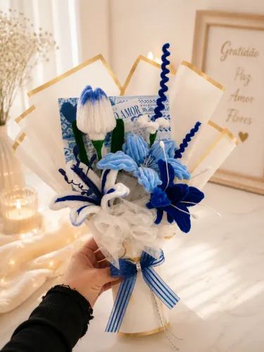buque de flores