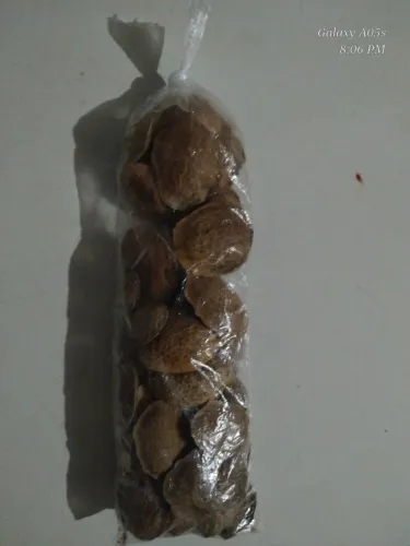 Sementes de sucupira ou fava de sucupira