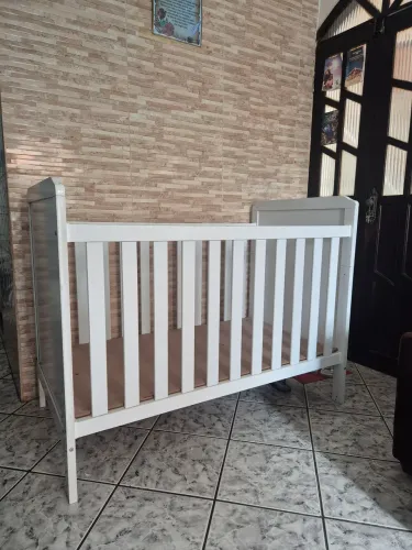 Berço para Bebê