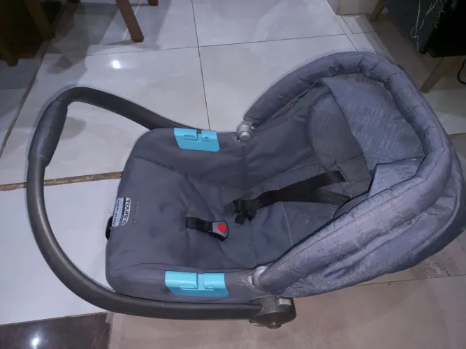 Bebê conforto 13kg