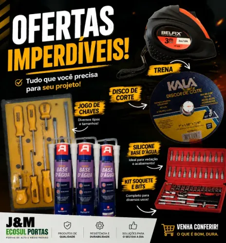 Ferramentas